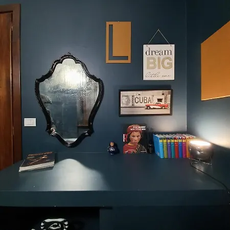 דירה Casa Vittoria טורינו