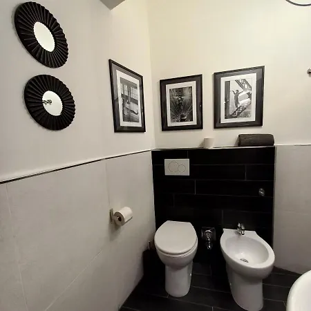 Apartment Casa Vittoria