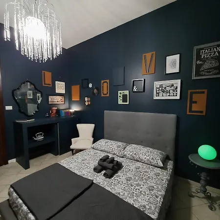Apartment Casa Vittoria Turin