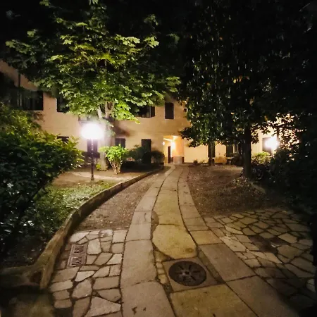 Casa Vittoria *
