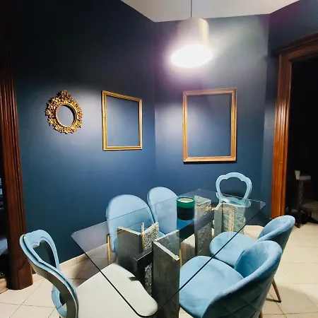 Casa Vittoria דירה *