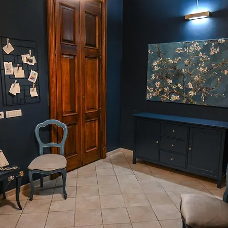 דירה Casa Vittoria