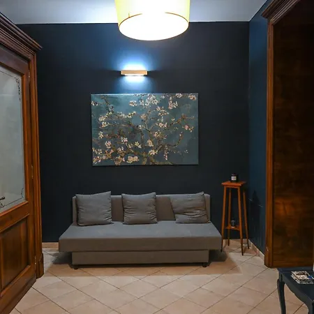 Casa Vittoria Apartment *