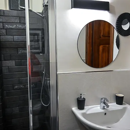 Casa Vittoria Apartment *