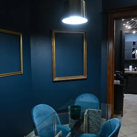 Casa Vittoria טורינו