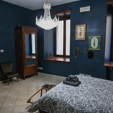 Apartment Casa Vittoria *