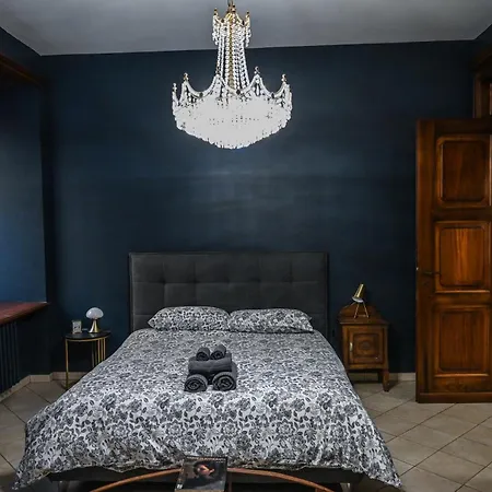 Apartment Casa Vittoria Turin