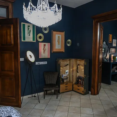 Casa Vittoria *