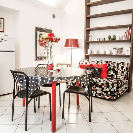 Casa Vittoria 公寓