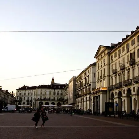 公寓 Casa Vittoria